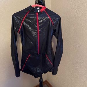 One piece - Small Adult dance costume
